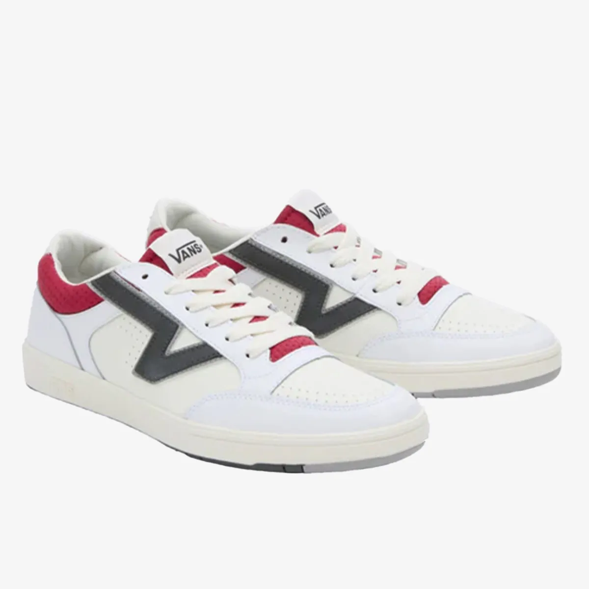 VANS Tenisice Lowland CC 