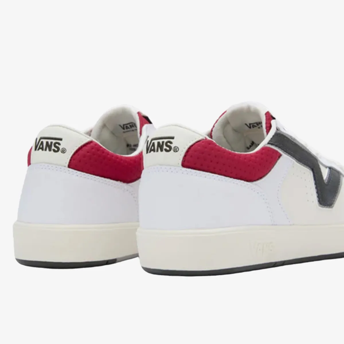 VANS Tenisice Lowland CC 
