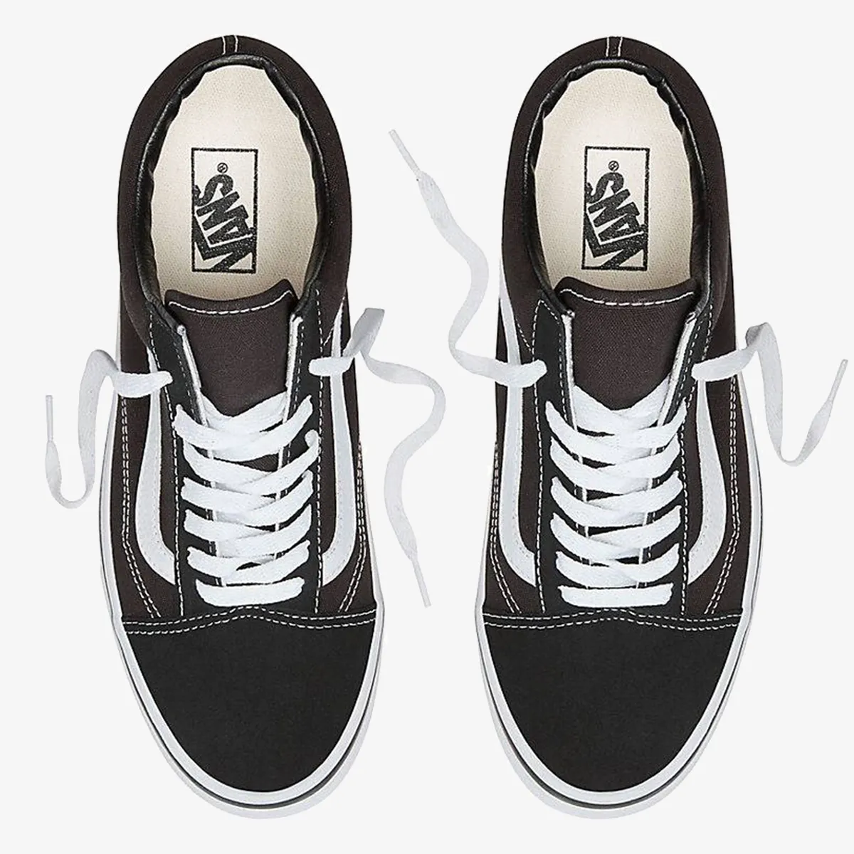 VANS Tenisice OLD SKOOL 