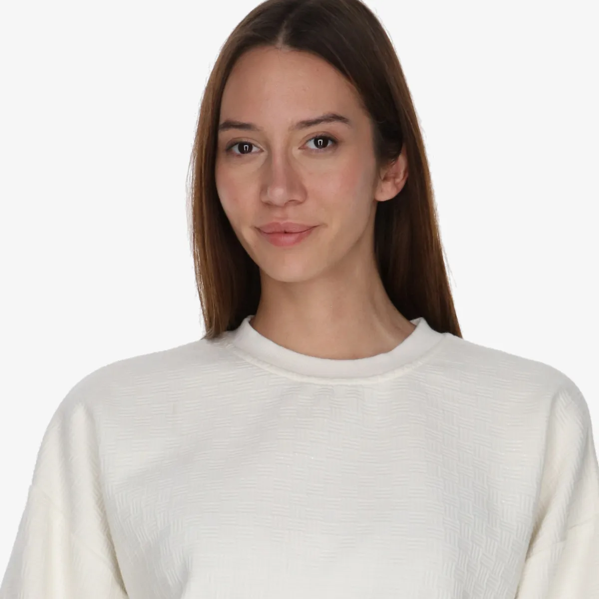 VANS Majica bez kragne SABINE LOOSE CREW