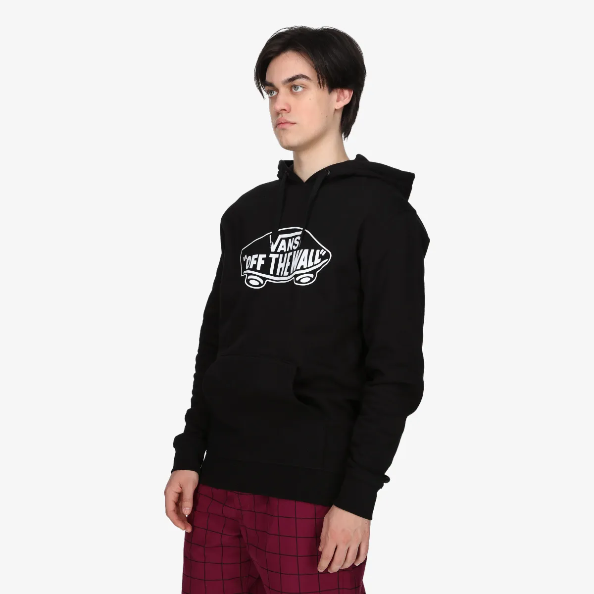 VANS Majica s kapuljačom MN OTW PO II