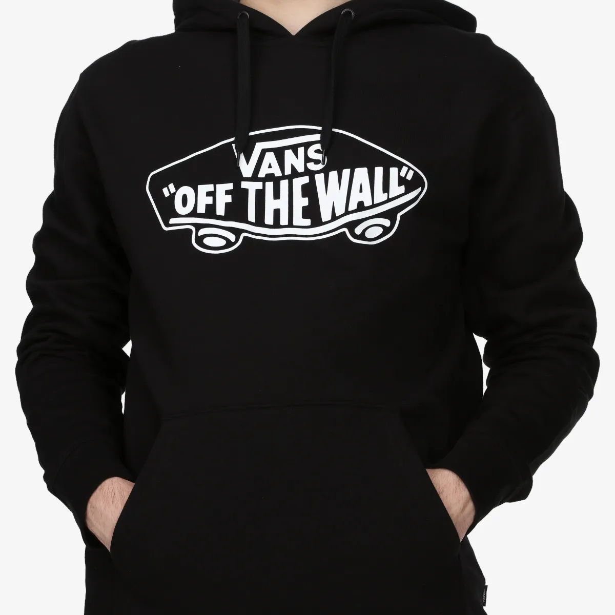 VANS Majica s kapuljačom MN OTW PO II