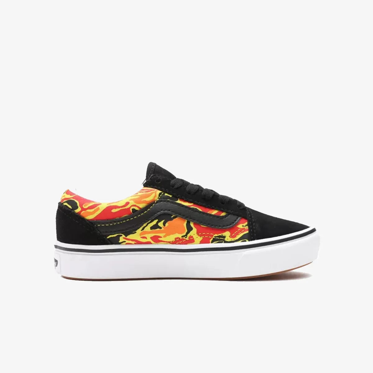 VANS Tenisice UY ComfyCush Old Skool