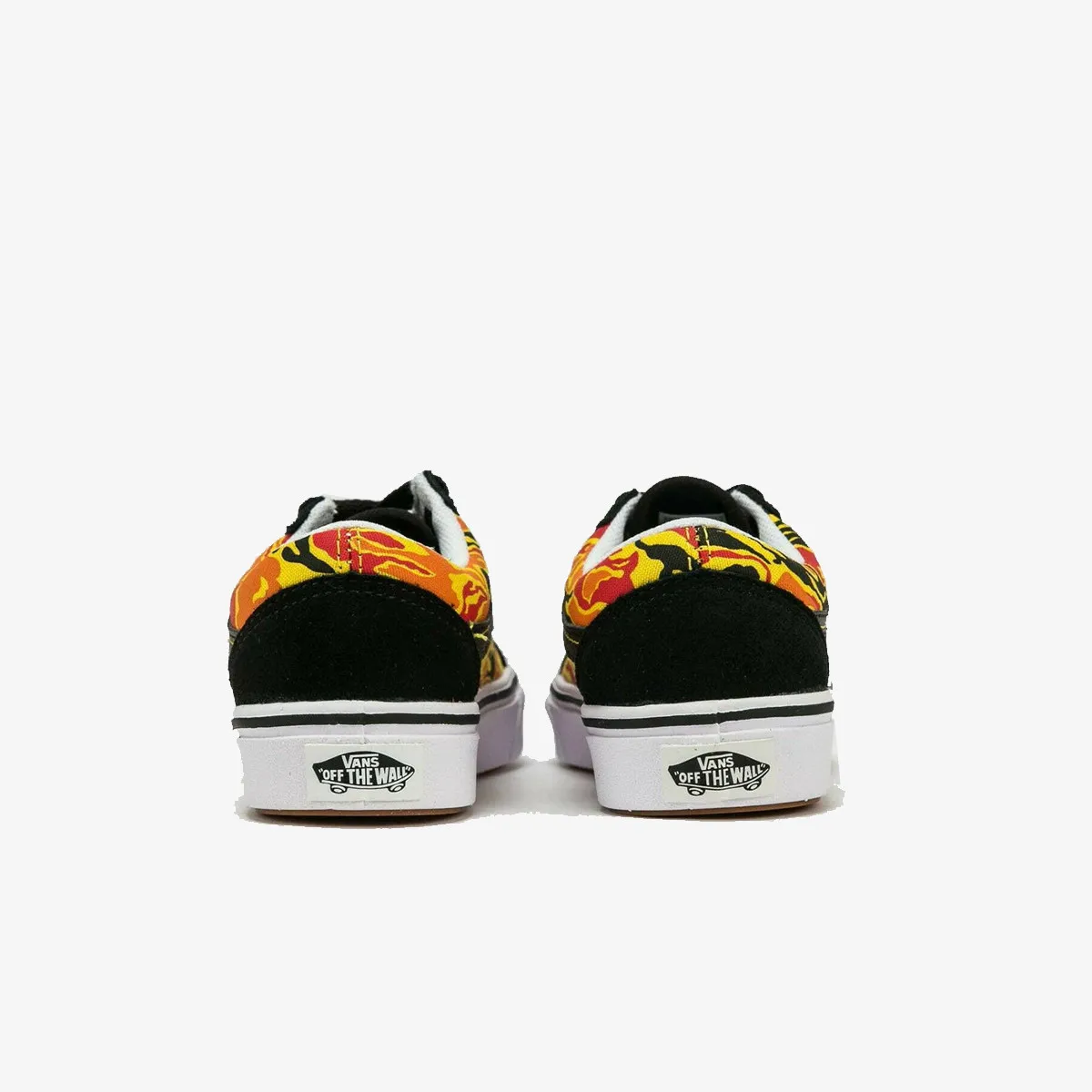 VANS Tenisice UY ComfyCush Old Skool