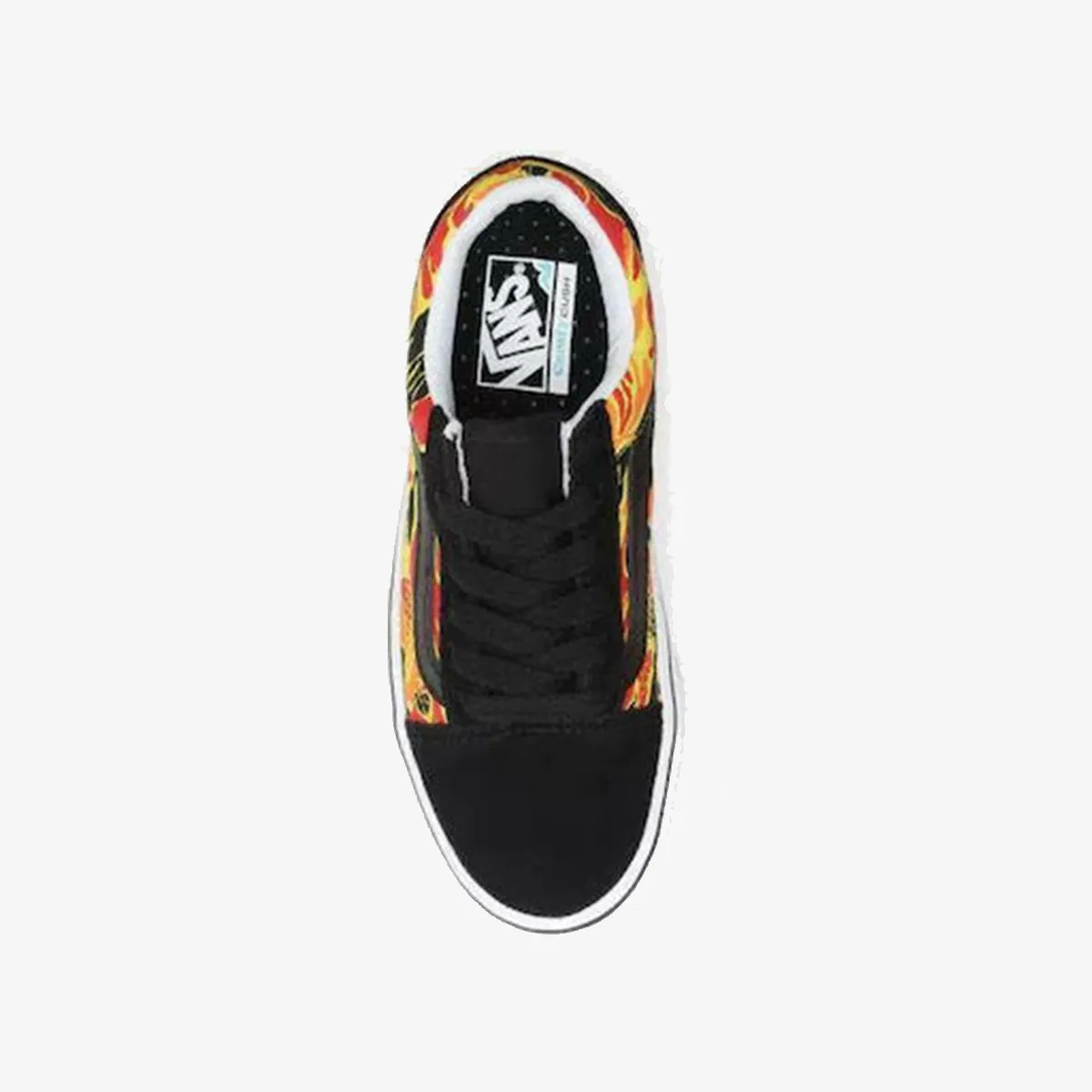 VANS Tenisice UY ComfyCush Old Skool