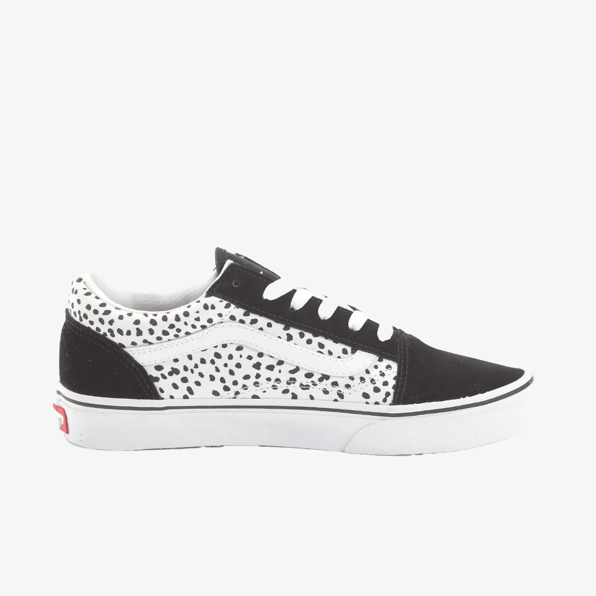 VANS Tenisice JN OLD SKOOL 