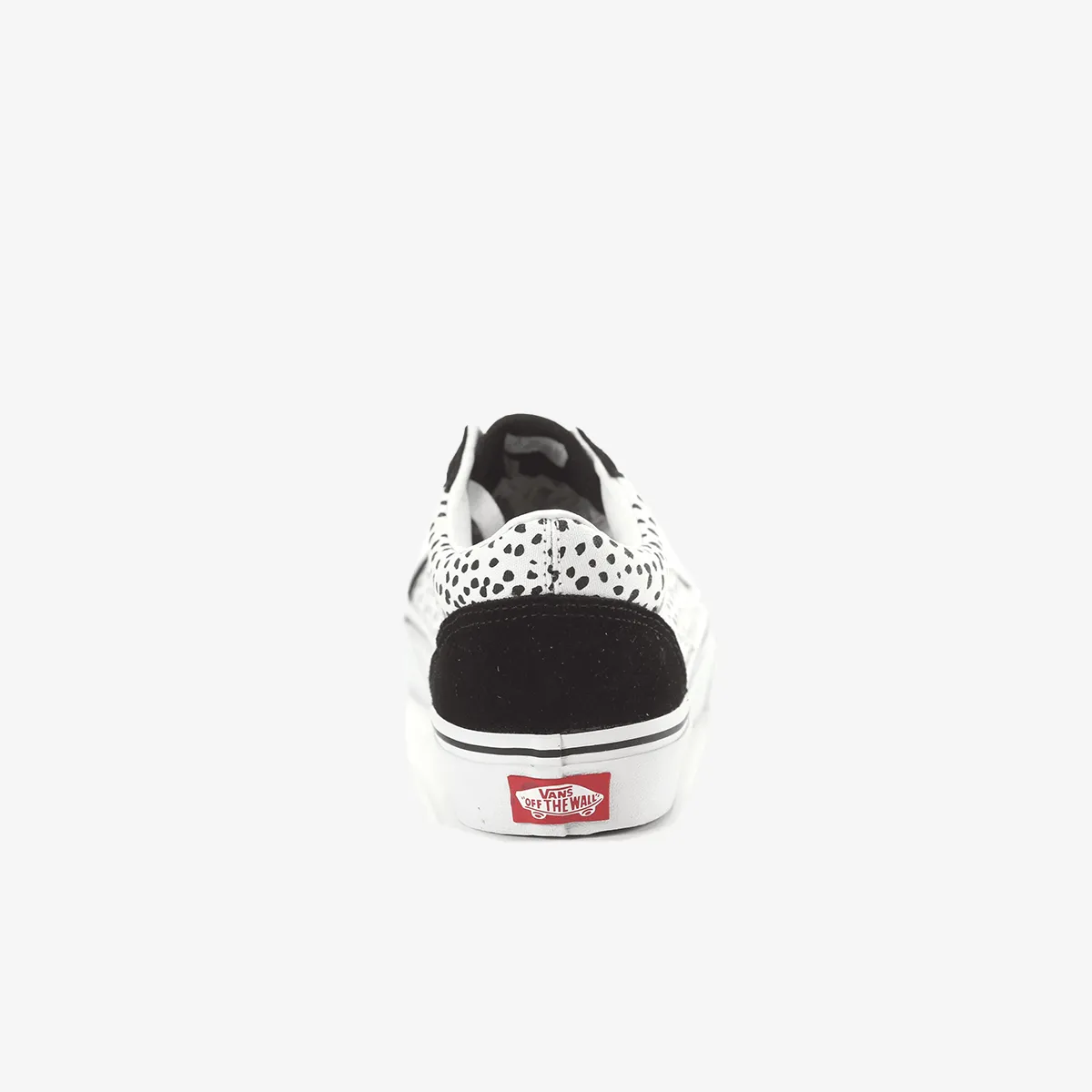VANS Tenisice JN OLD SKOOL 