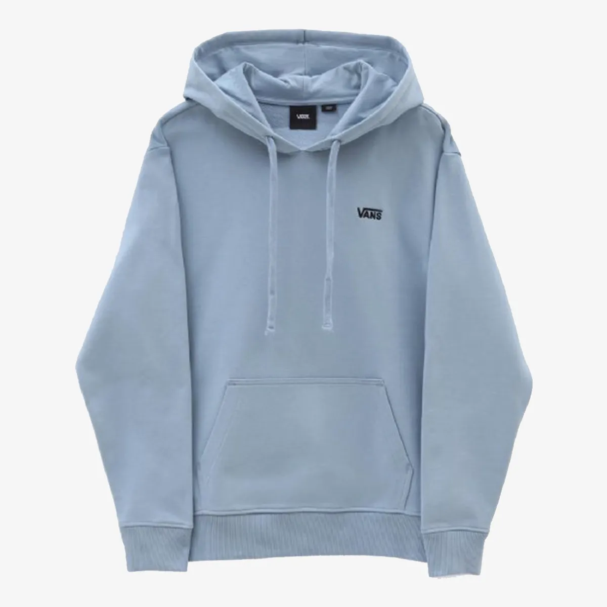 VANS Majica s kapuljačom WM FLYING V BFF FT H FLYV ABLU