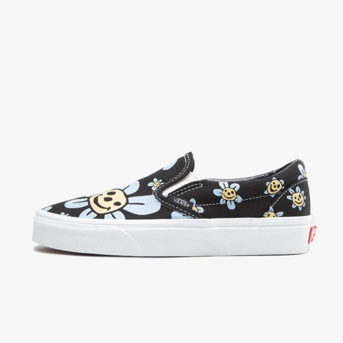 VANS Tenisice UA CLASSIC SLIP-ON