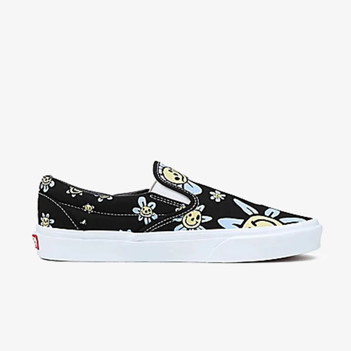 VANS Tenisice UA CLASSIC SLIP-ON