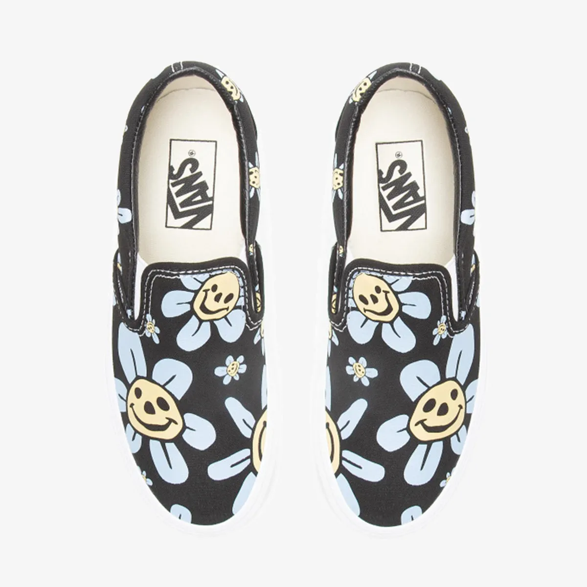 VANS Tenisice UA CLASSIC SLIP-ON
