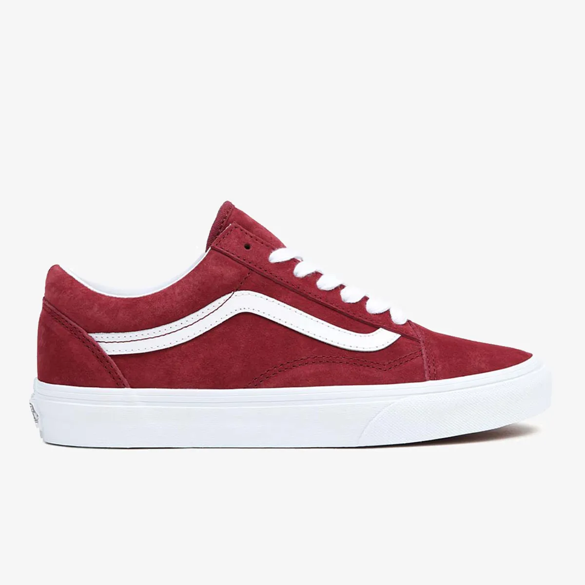 VANS Tenisice UA Old Skool PSDE MBRWN