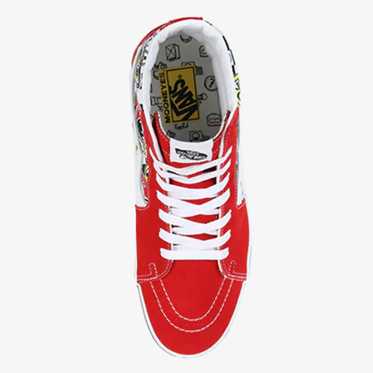 VANS Tenisice UA SK8-HI