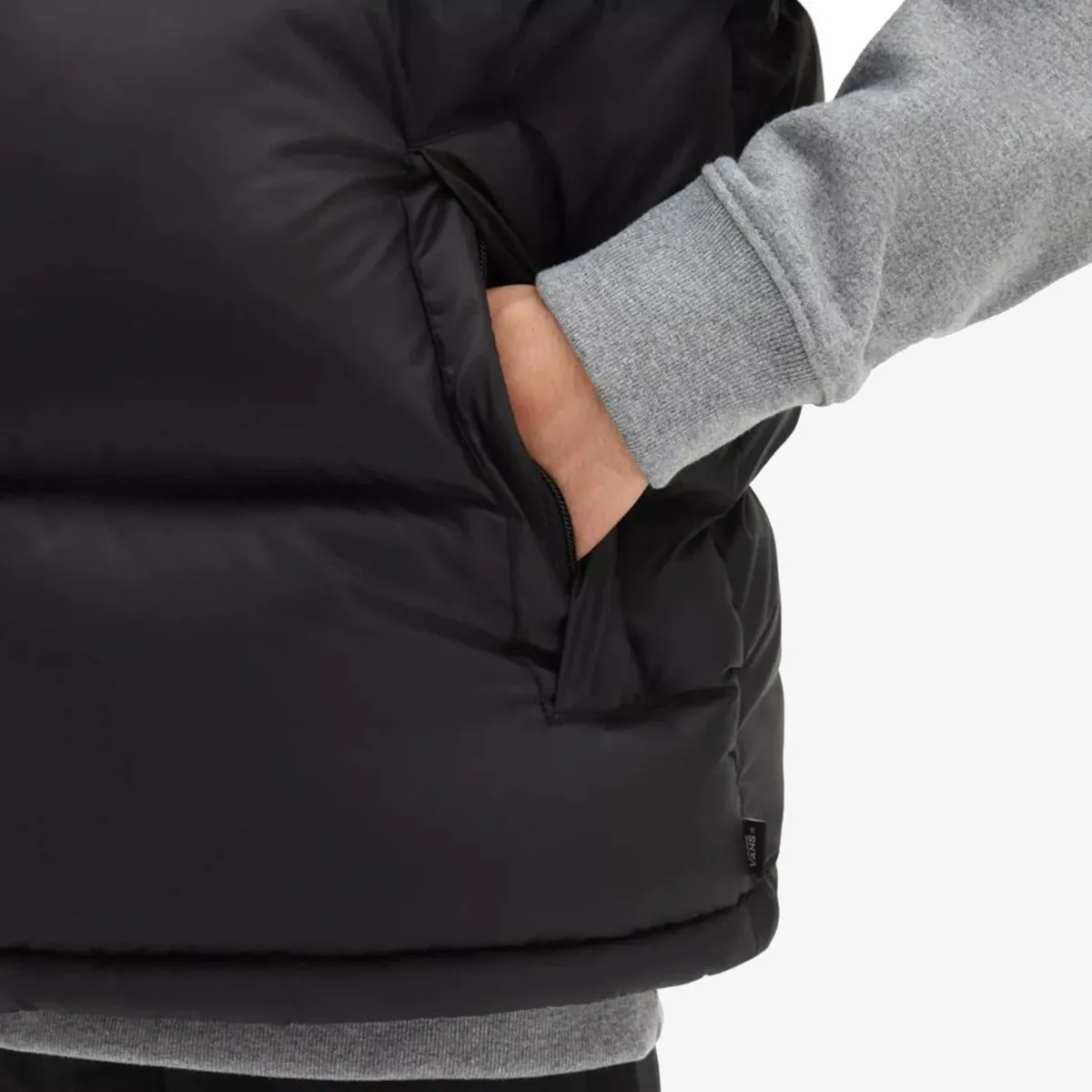 VANS Prsluk ROCKLEDGE VEST
