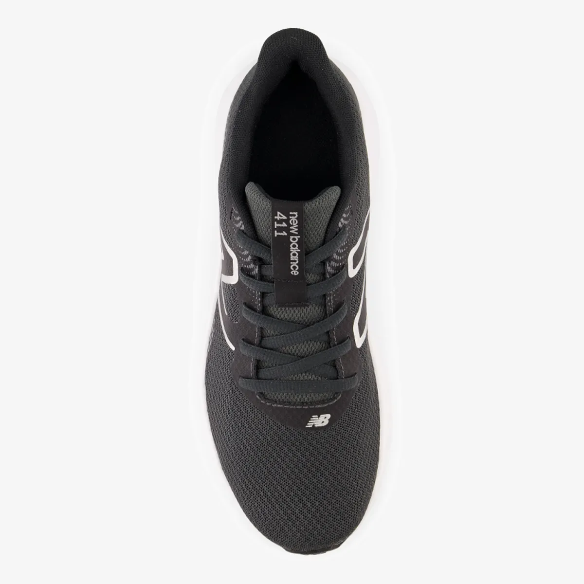 NEW BALANCE Tenisice W 411 
