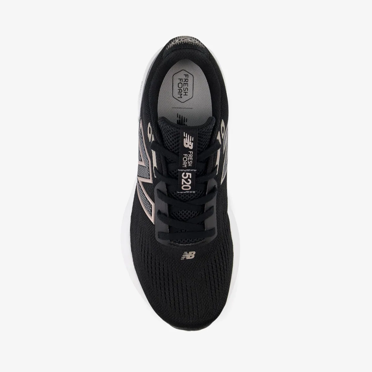 NEW BALANCE Tenisice W520