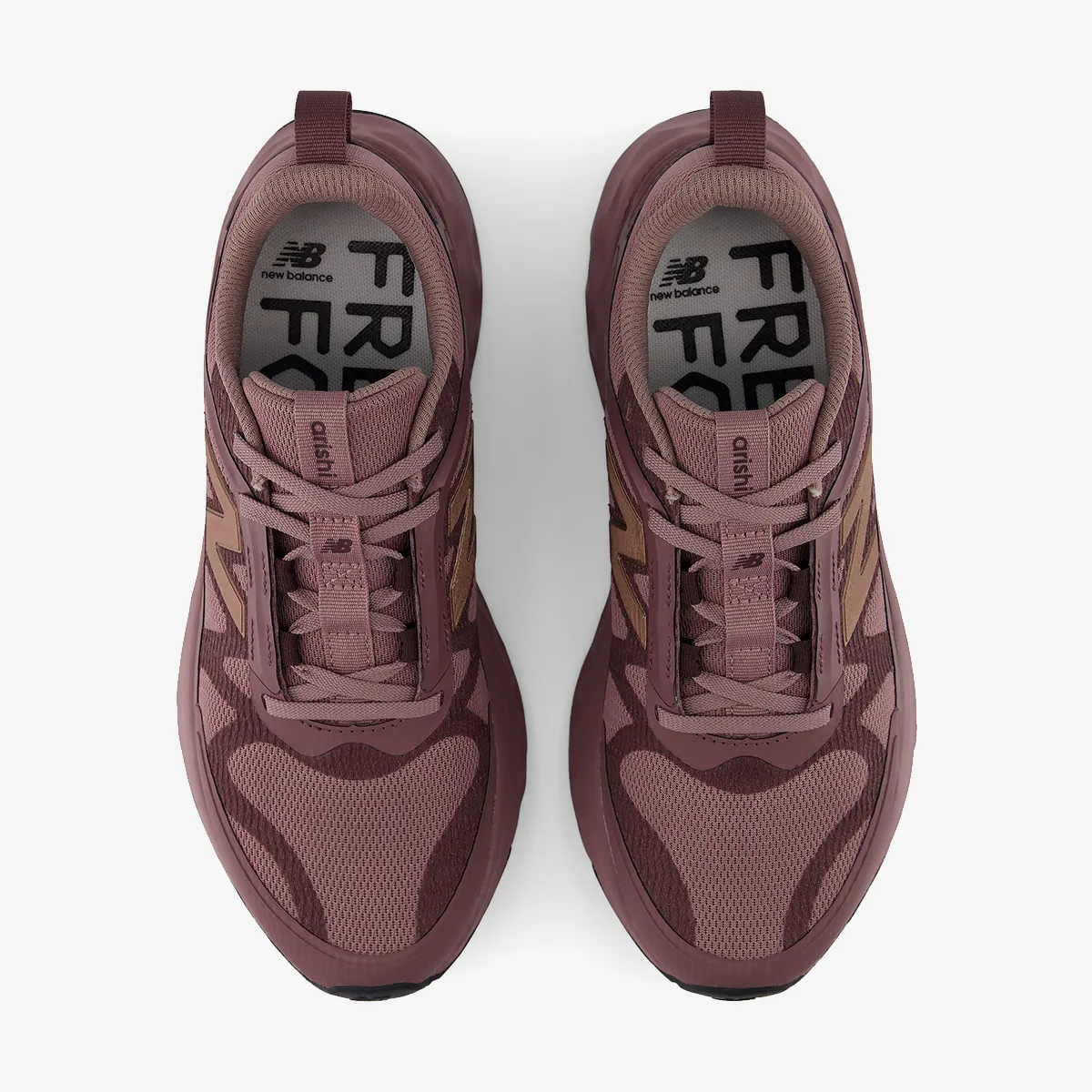 NEW BALANCE Tenisice ARIS 