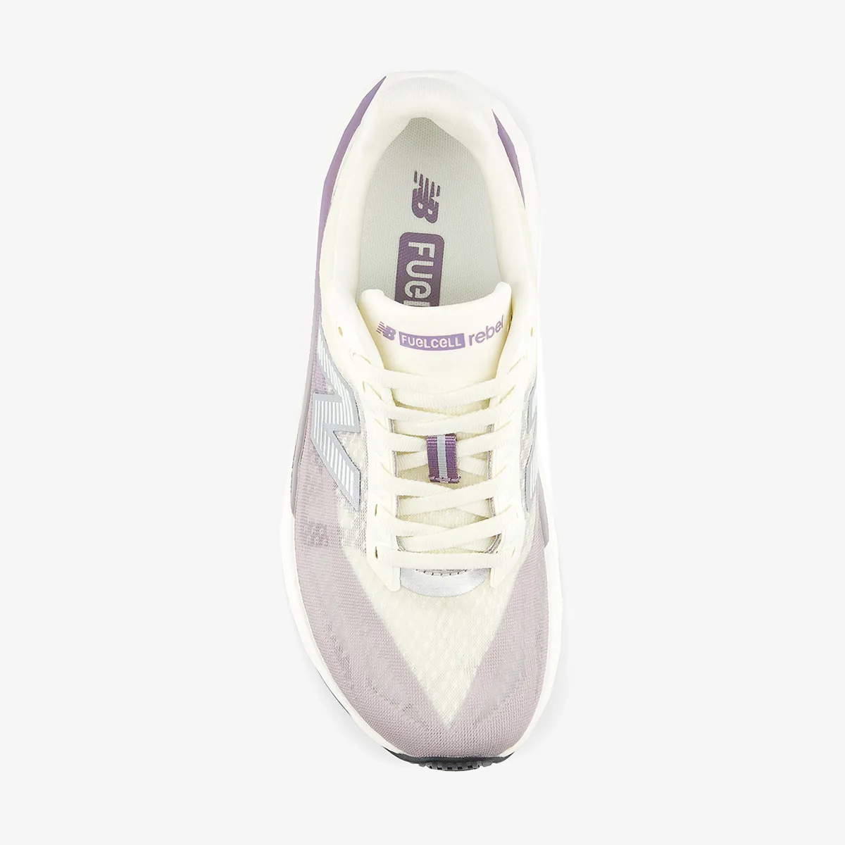 NEW BALANCE Tenisice W FC REBEL