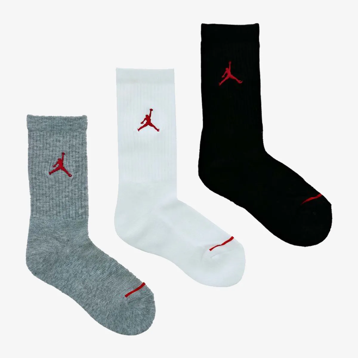 JORDAN Čarape JORDAN JHN JORDAN JUMPMAN CREW