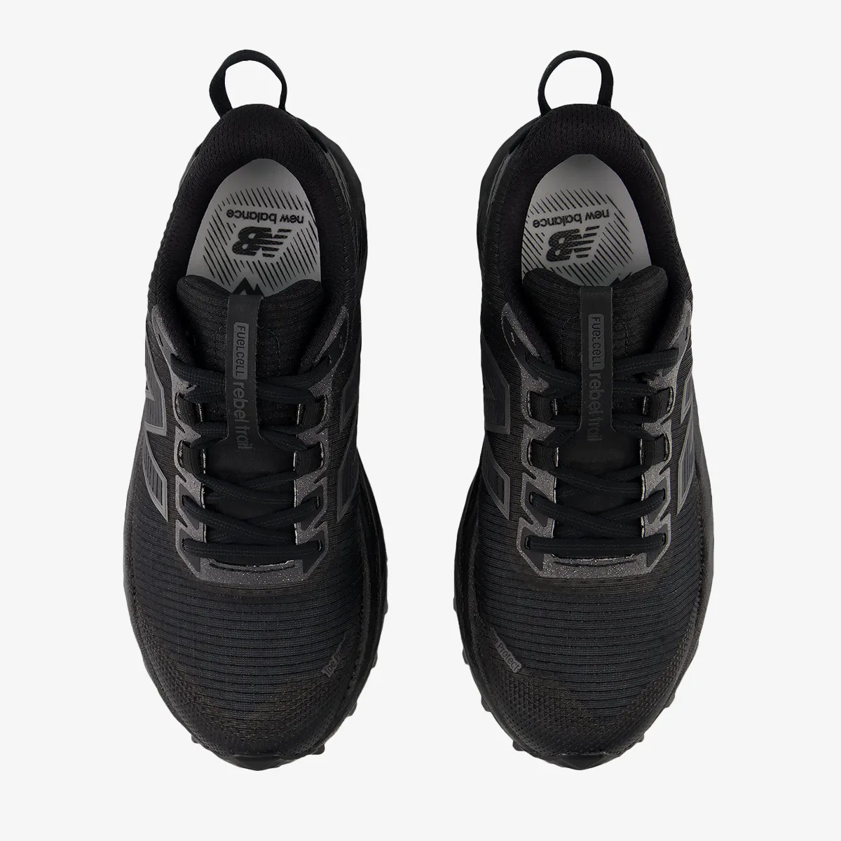 NEW BALANCE Tenisice W REBEL TRAIL 