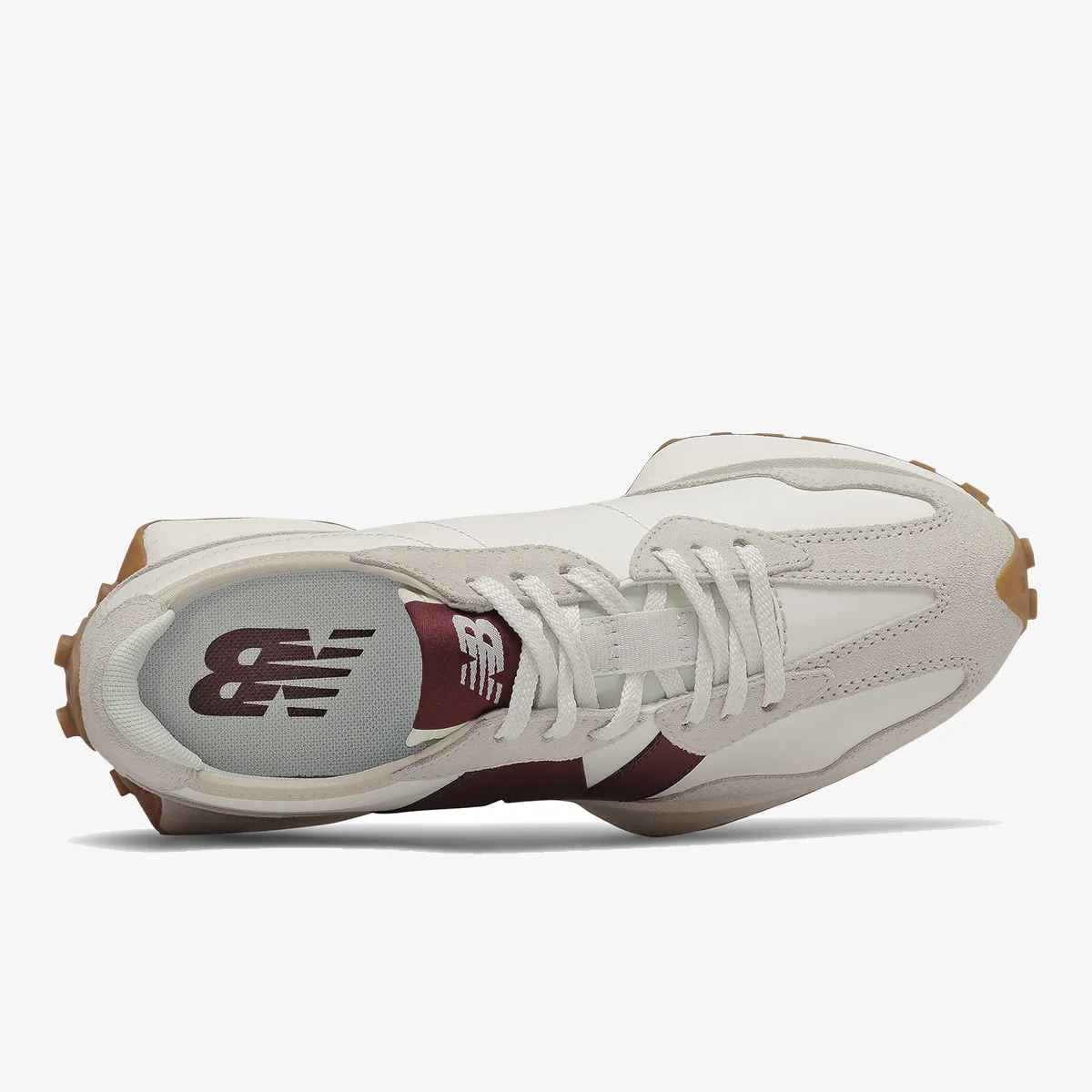NEW BALANCE Tenisice W 327 