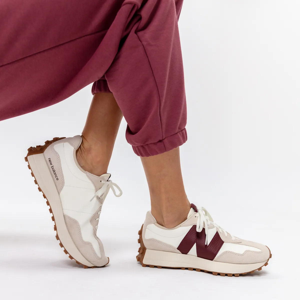 NEW BALANCE Tenisice W 327 