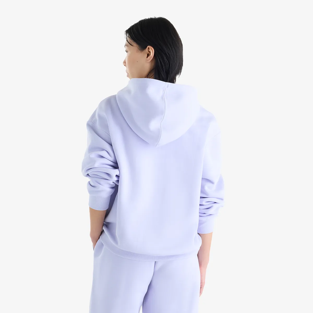 NEW BALANCE Majica s kapuljačom Sport Essentials Fleece Hoodie