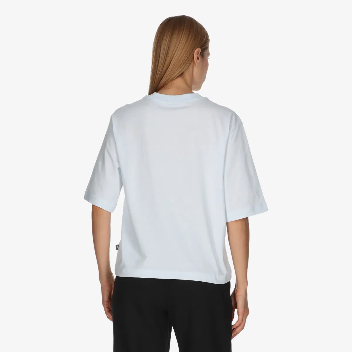 NEW BALANCE T-Shirt Intelligent Choice T-Shirt 