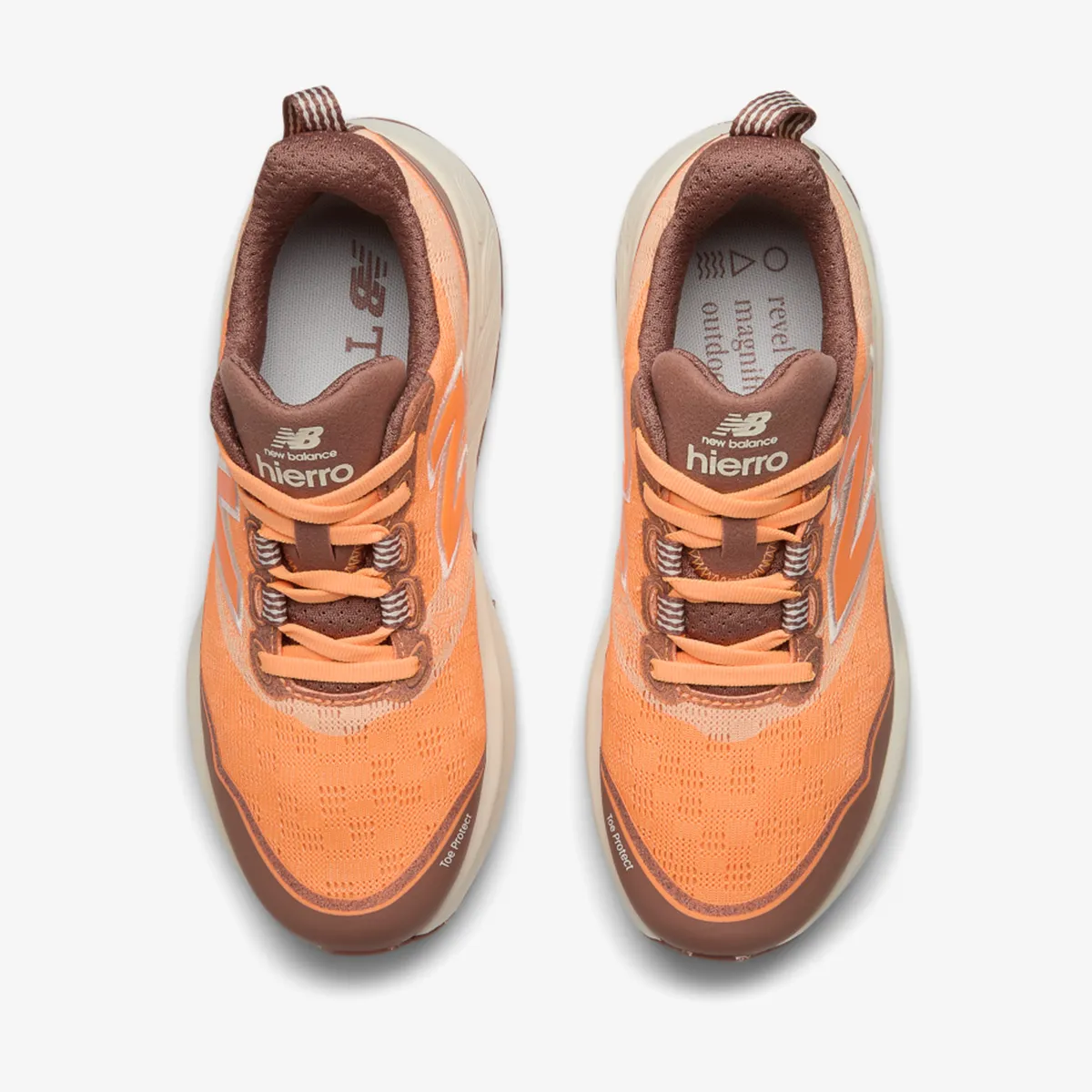 NEW BALANCE Tenisice W Hierro