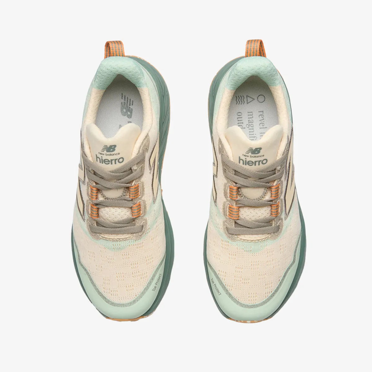 NEW BALANCE Tenisice W Hierro 