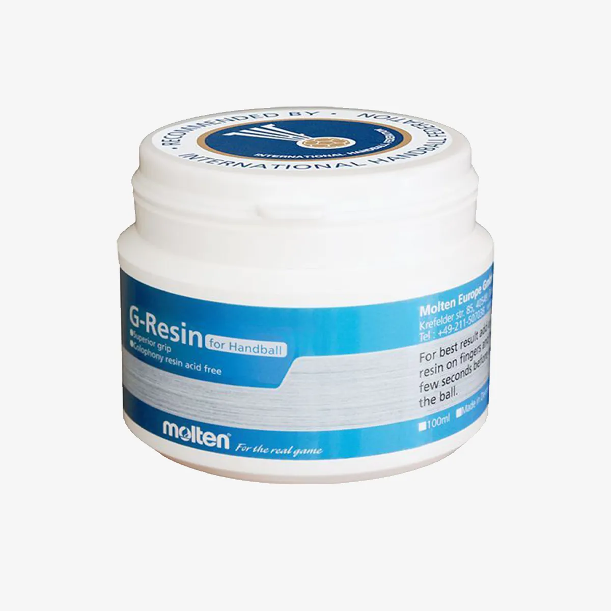 MOLTEN Oprema - ostalo MOLTEN LJEPILO YG0011 100 ML