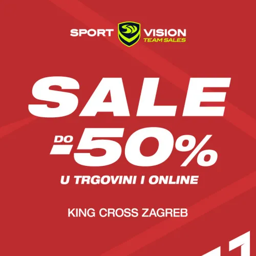 Summer sale
