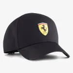 PUMA Šilterica FERRARI BB Cap Puma Black