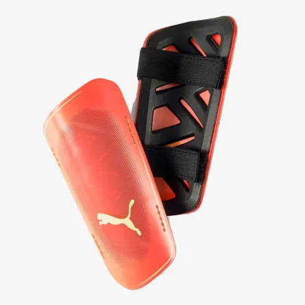 PUMA Štitnici za potkoljenice PUMA ULTRA Light Strap