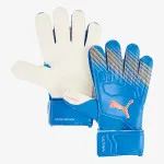 PUMA Golmanske rukavice PUMA ULTRA Play RC Ultra Blue-Glowing Re 