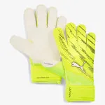 PUMA Golmanske rukavice PUMA ULTRA Play RC Yellow Alert-Puma Bla 