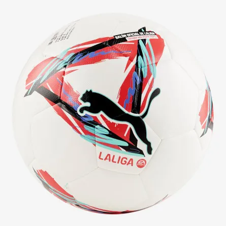 PUMA Lopta PUMA Orbita LaLiga 1 HYB