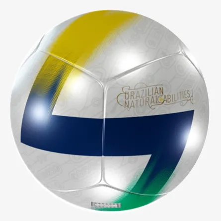 PUMA Lopta NEYMAR JR BNA Graphic miniball 
