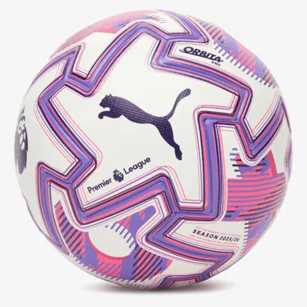 PUMA Lopta Orbita Pro PL Brilliance (FIFA Qual 
