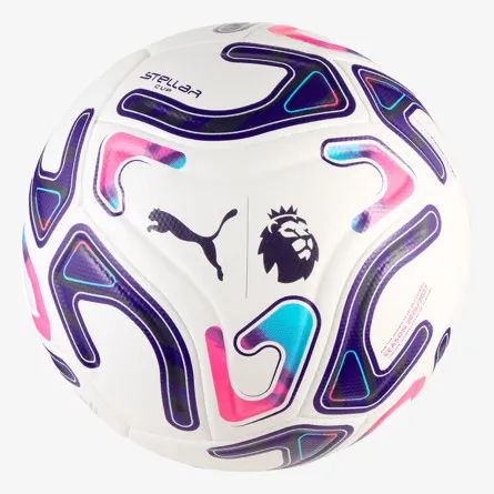 PUMA Lopta STELLAR Cup PL Reactivity