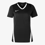 NIKE Dres Womens Nike Team Spike Short Sleeve Jers 