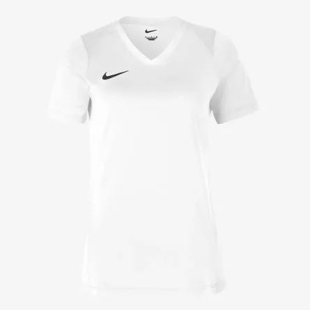 NIKE Dres Womens Nike Team Spike Short Sleeve Jers 