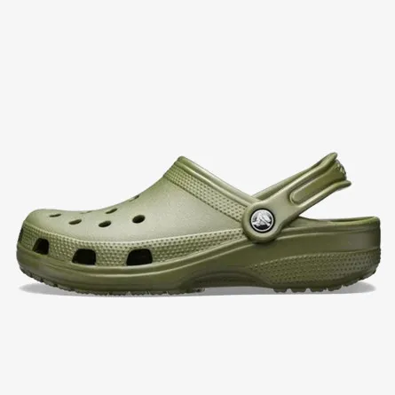 CROCS Natikače Classic 