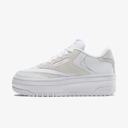 REEBOK Tenisice CLUB C EXTRA 