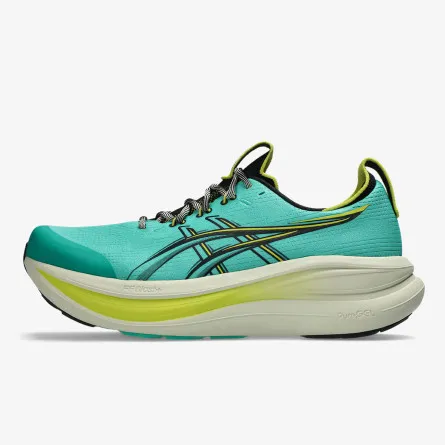ASICS Tenisice GEL-NIMBUS 28 TR 