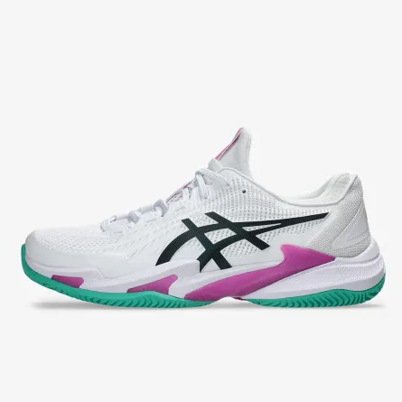 ASICS Tenisice COURT FF 3 CLAY 