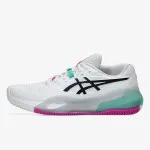 ASICS Tenisice GEL-RESOLUTION X CLAY