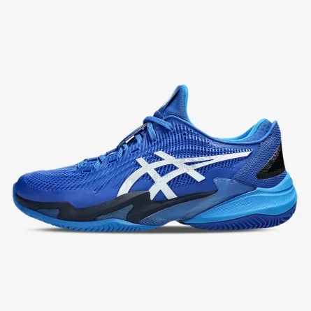 ASICS Tenisice COURT FF 3 CLAY NOVAK 