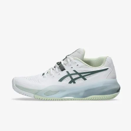 ASICS Tenisice GEL-RESOLUTION X CLAY