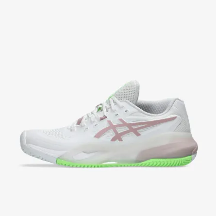 ASICS Tenisice GEL-RESOLUTION X CLAY
